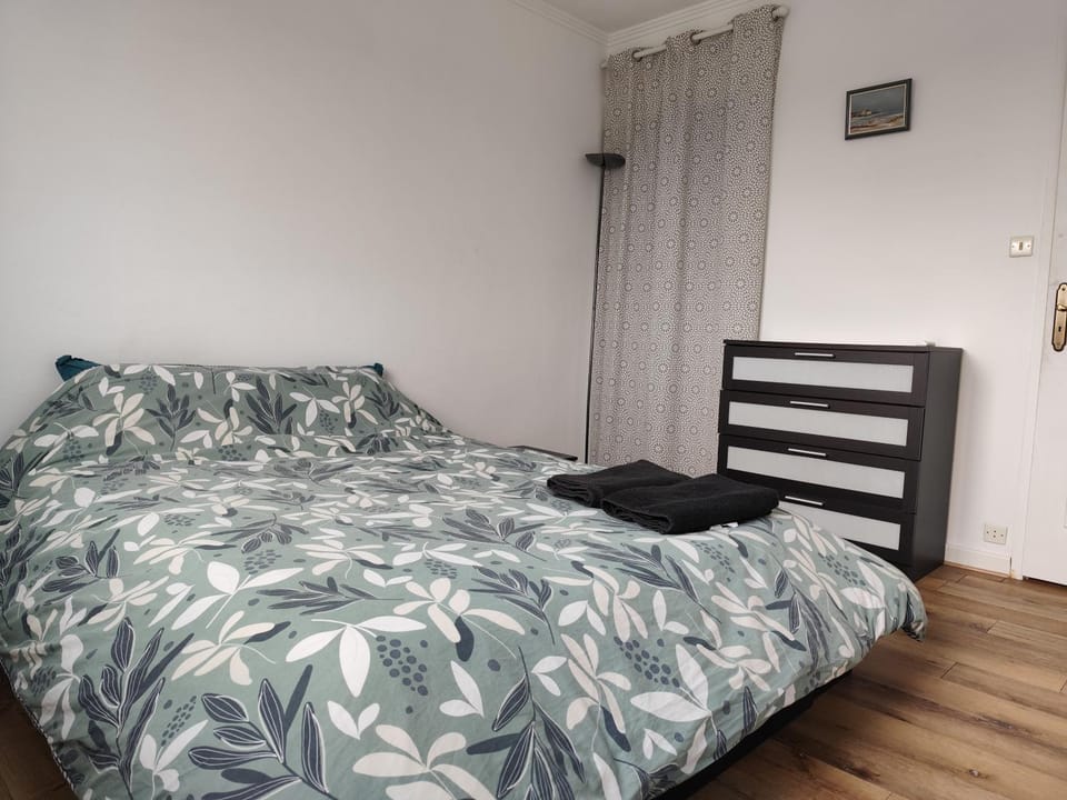Maison 3 chambres Le Mans, proche circuit Apartment in Le Mans