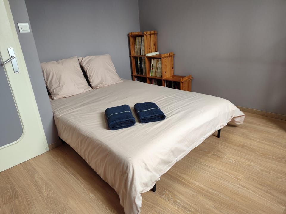 Maison 3 chambres Le Mans, proche circuit Apartment in Le Mans