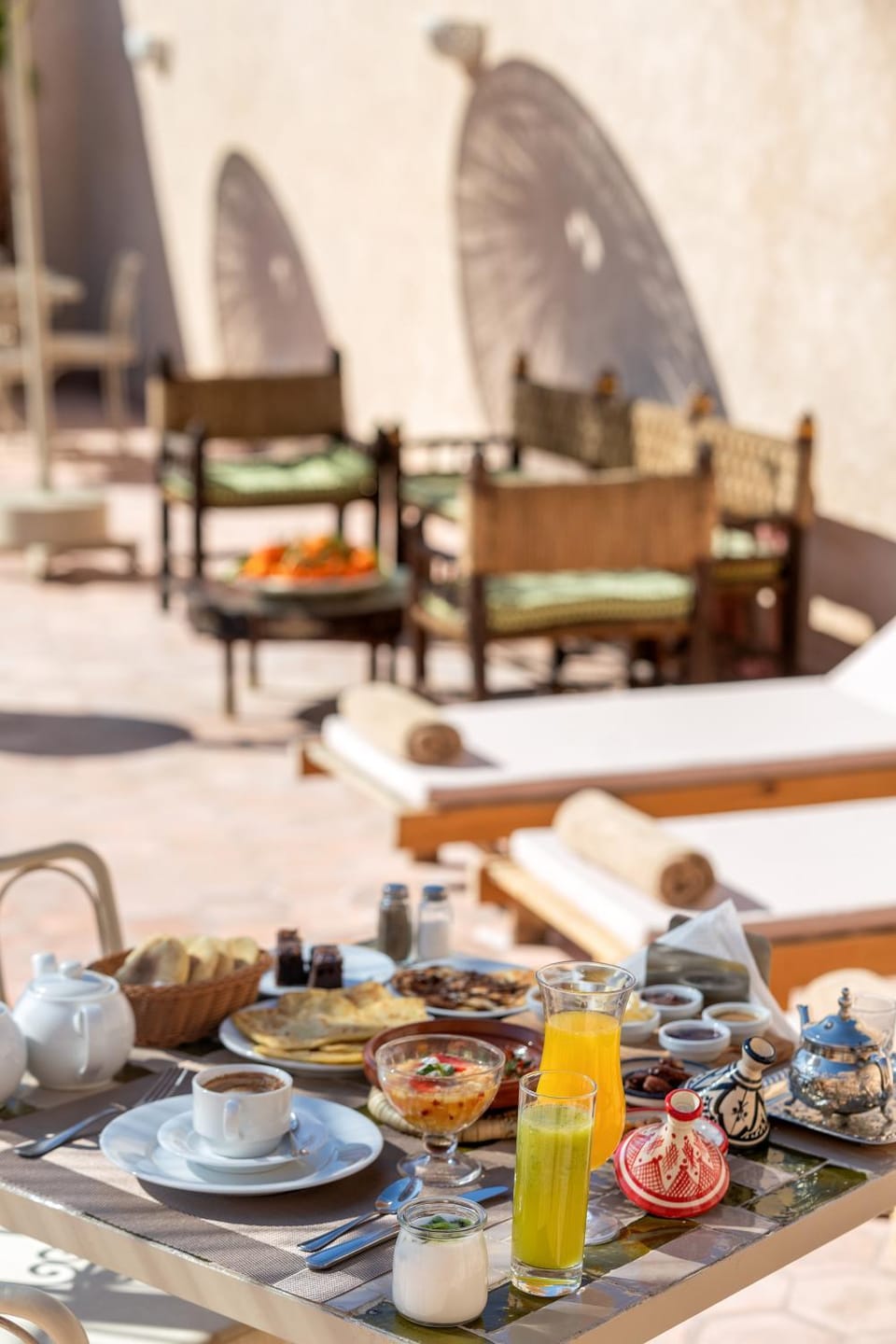 Day, Food and drinks, Food, Breakfast, Continental breakfast, Drinks