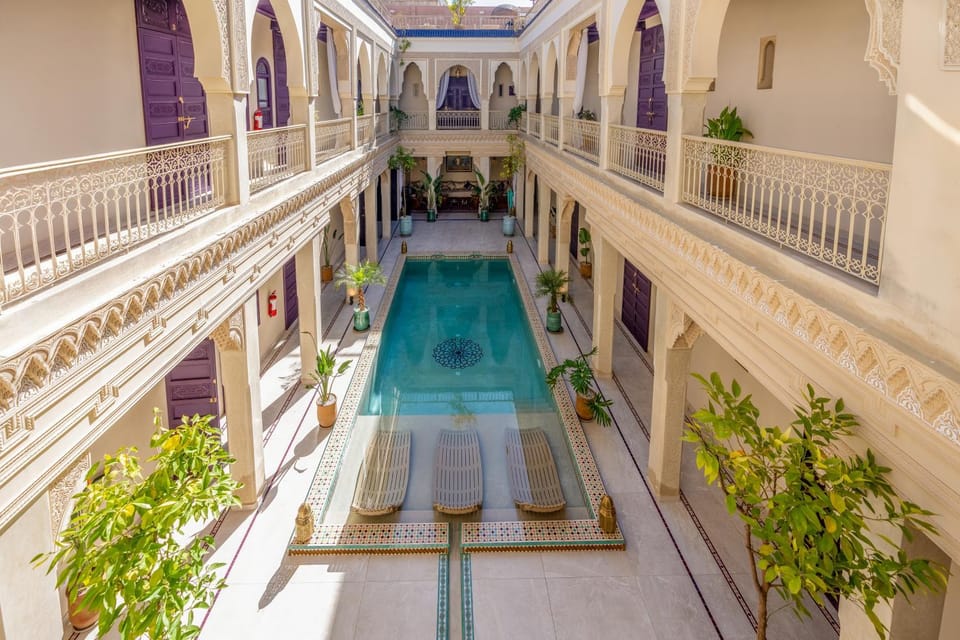 Day, Pool view, Swimming pool