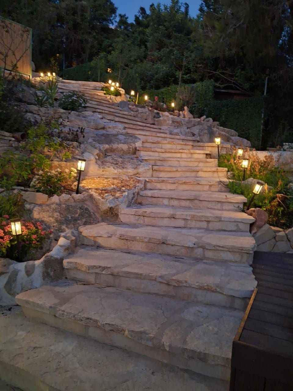 Villa Del'arte House in Haifa District