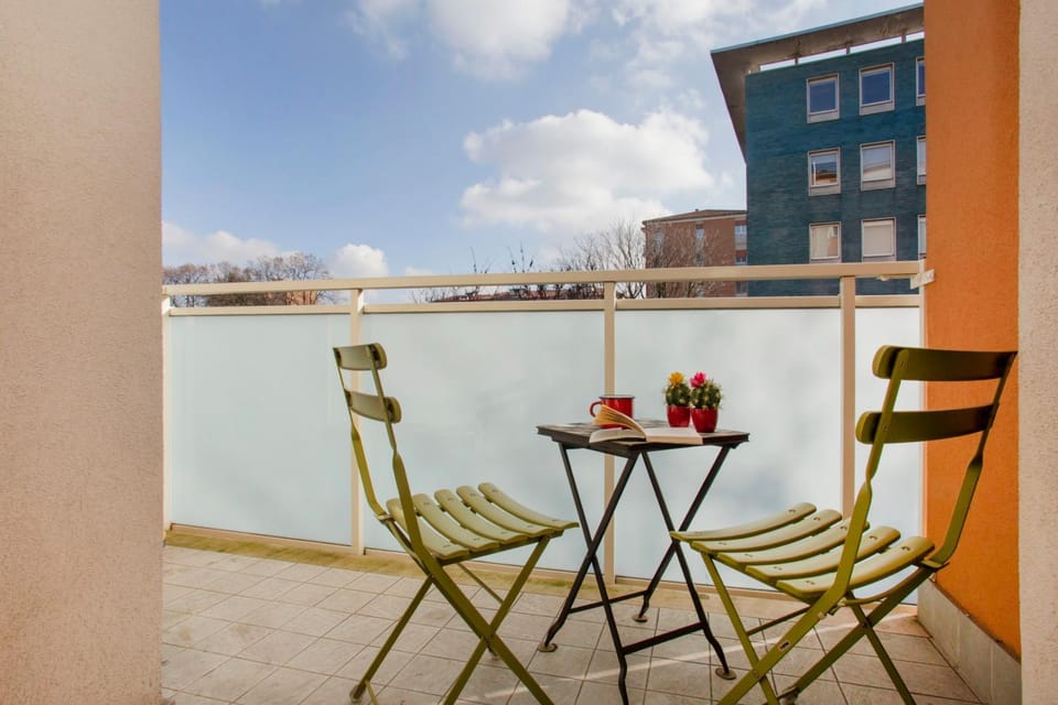 Patio, Day, View (from property/room), Balcony/Terrace, Balcony/Terrace