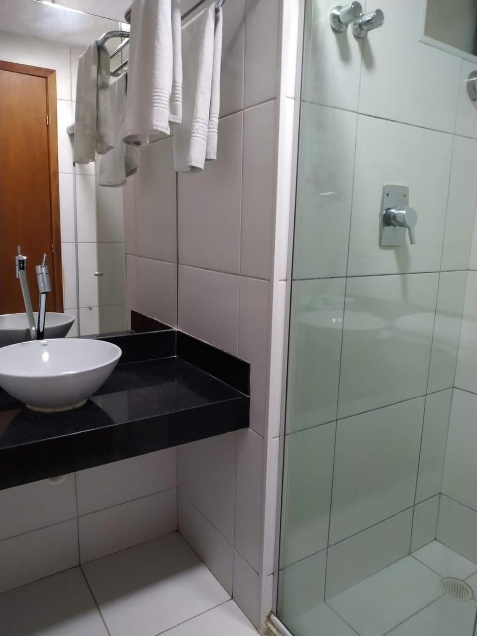 Bloco X - Studio 006 Apartment hotel in State of Alagoas, Brazil