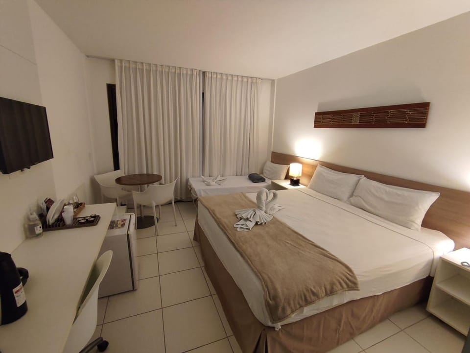 Bloco X - Studio 006 Apartment hotel in State of Alagoas, Brazil