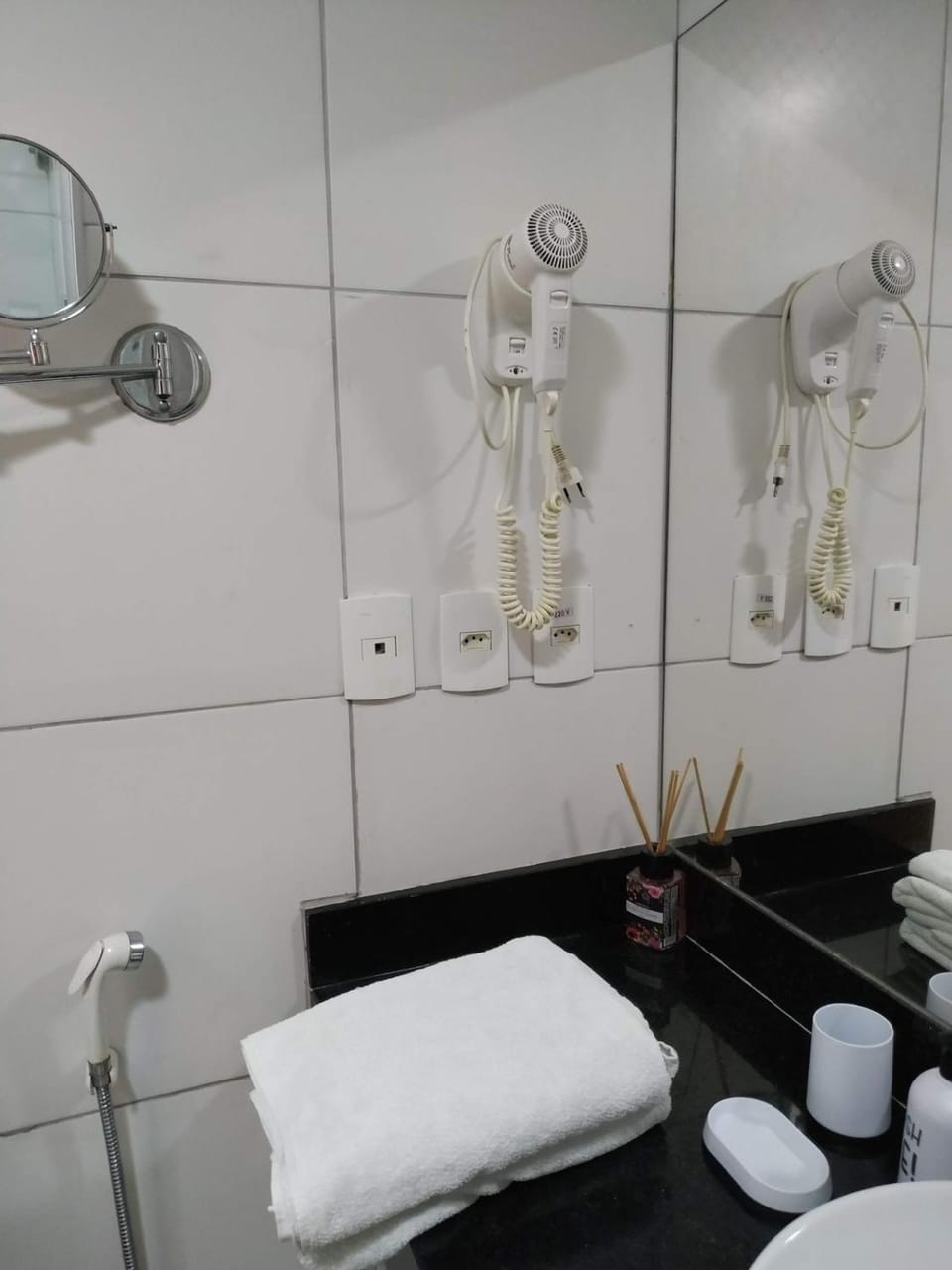 Bloco X - Studio 006 Apartment hotel in State of Alagoas, Brazil