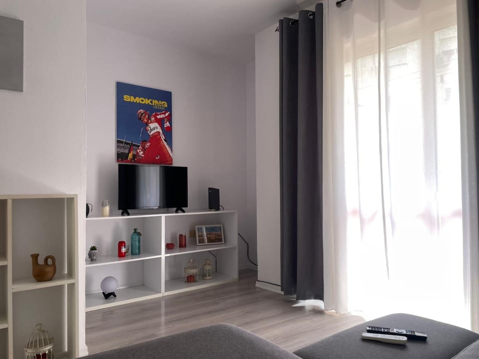 Dreamscape Apartments Pazari i Ri Apartment in Tirana