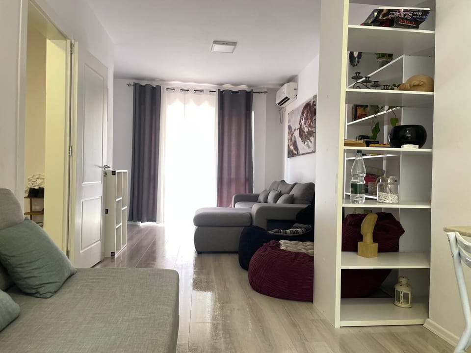 Dreamscape Apartments Pazari i Ri Apartment in Tirana