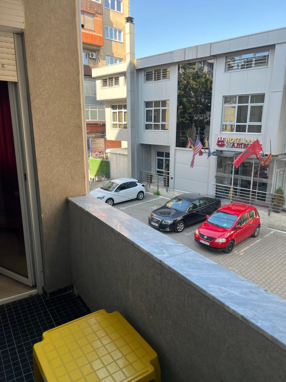 Stone Bazaar Apartments 3 Apartment in Skopje