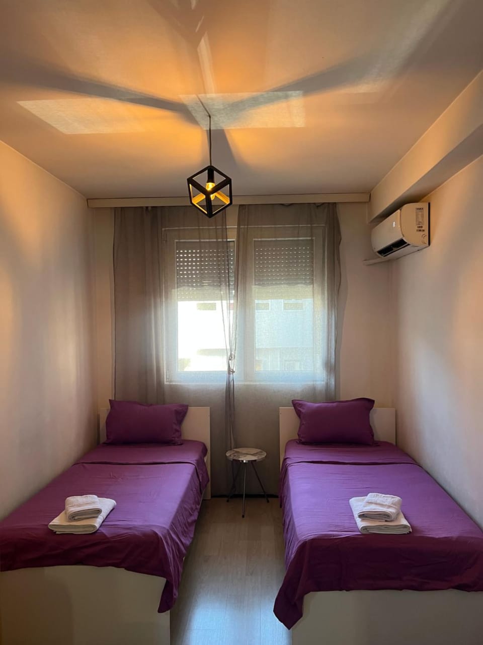 Stone Bazaar Apartments 3 Apartment in Skopje