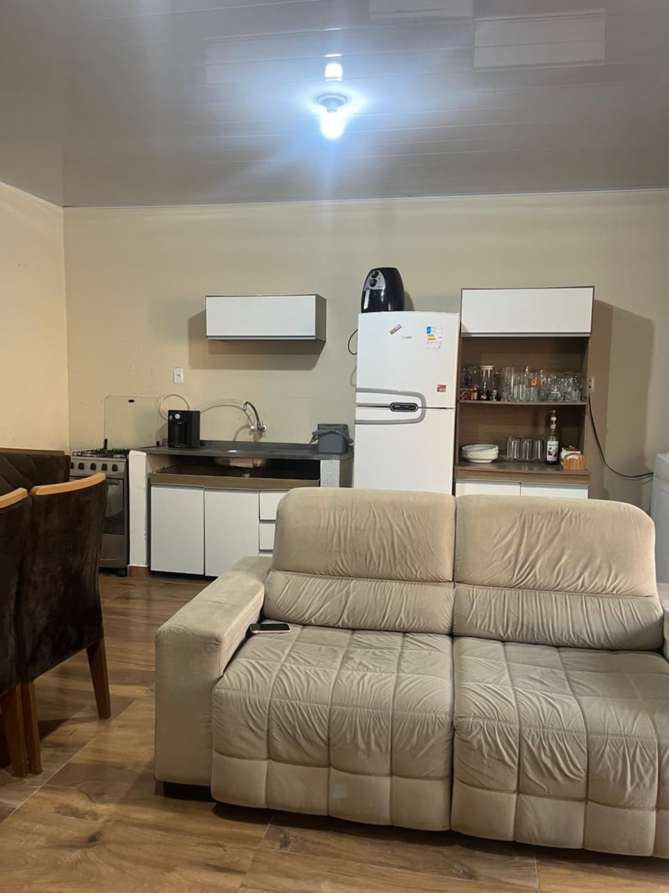 Cop30 House in Belém