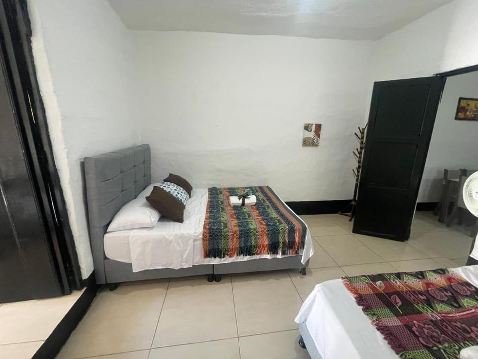 Lutia -Casa HD House in Guaduas