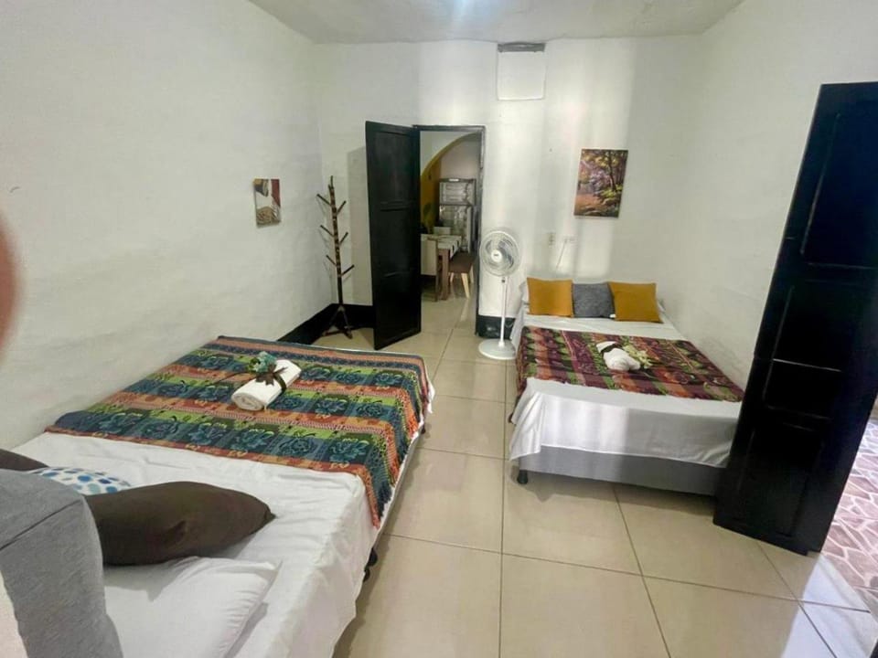 Lutia -Casa HD House in Guaduas