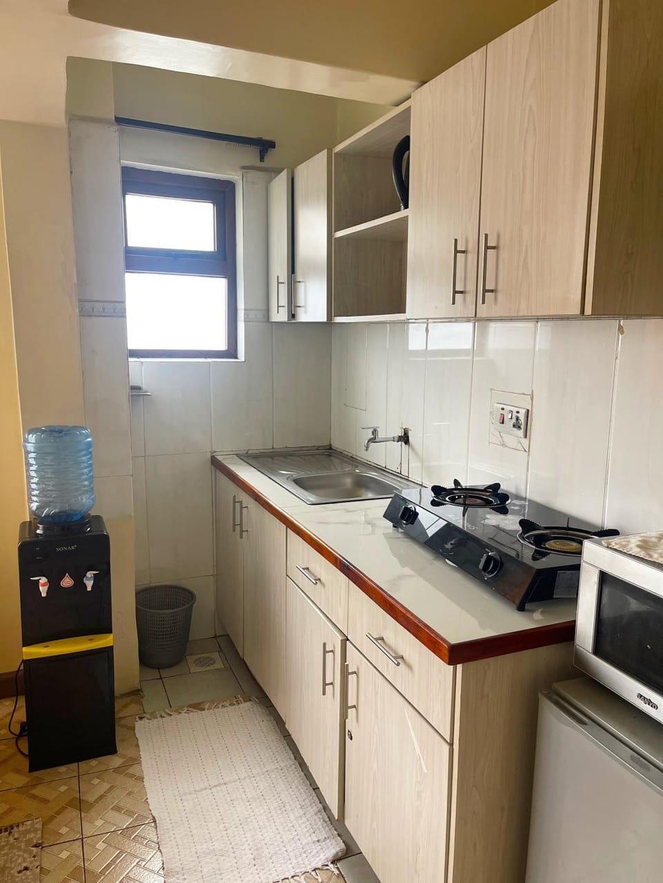 Pendo suite Hotel in Nairobi