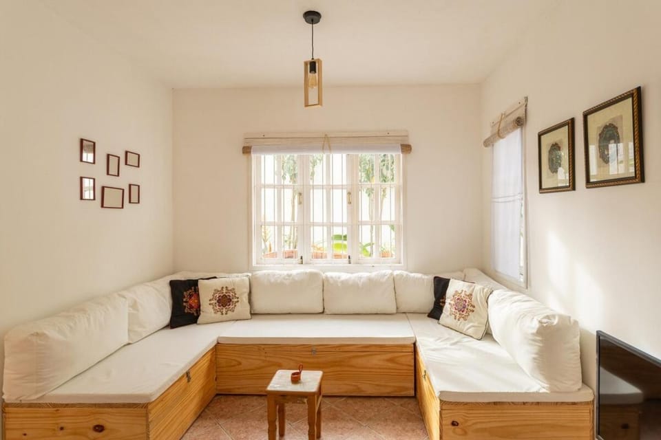 Casa Andorinha · Centrinho de Arraial: A vida sem pressa House in Arraial d'Ajuda