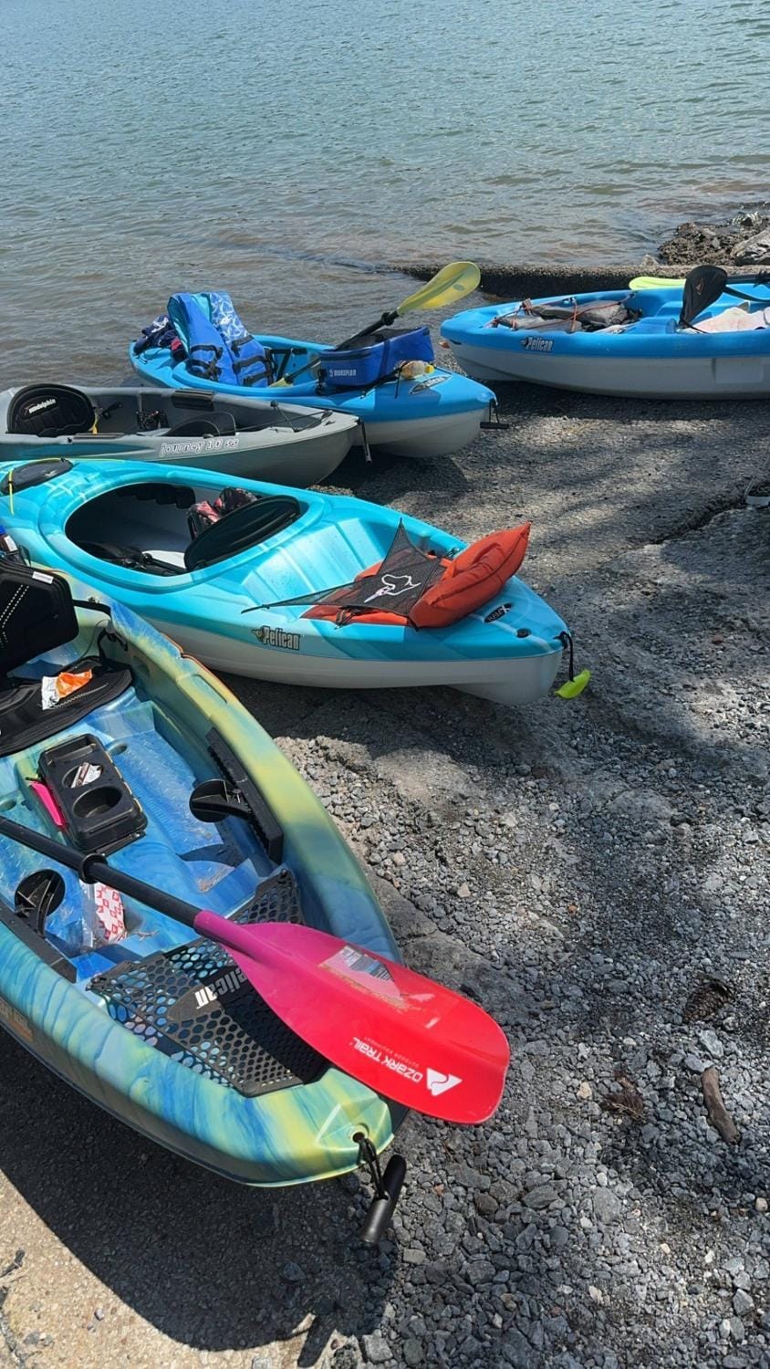 Activities, Fishing, Lake view, Location, Family