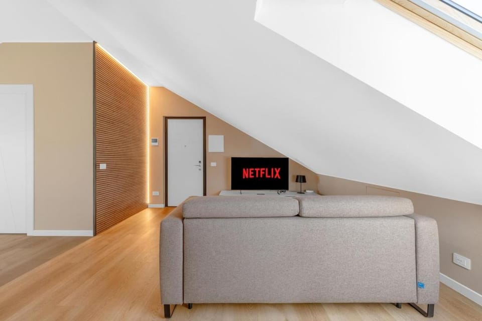 -Milano-Arese-Rho Fiera- Stay in Style Apartment in Rho