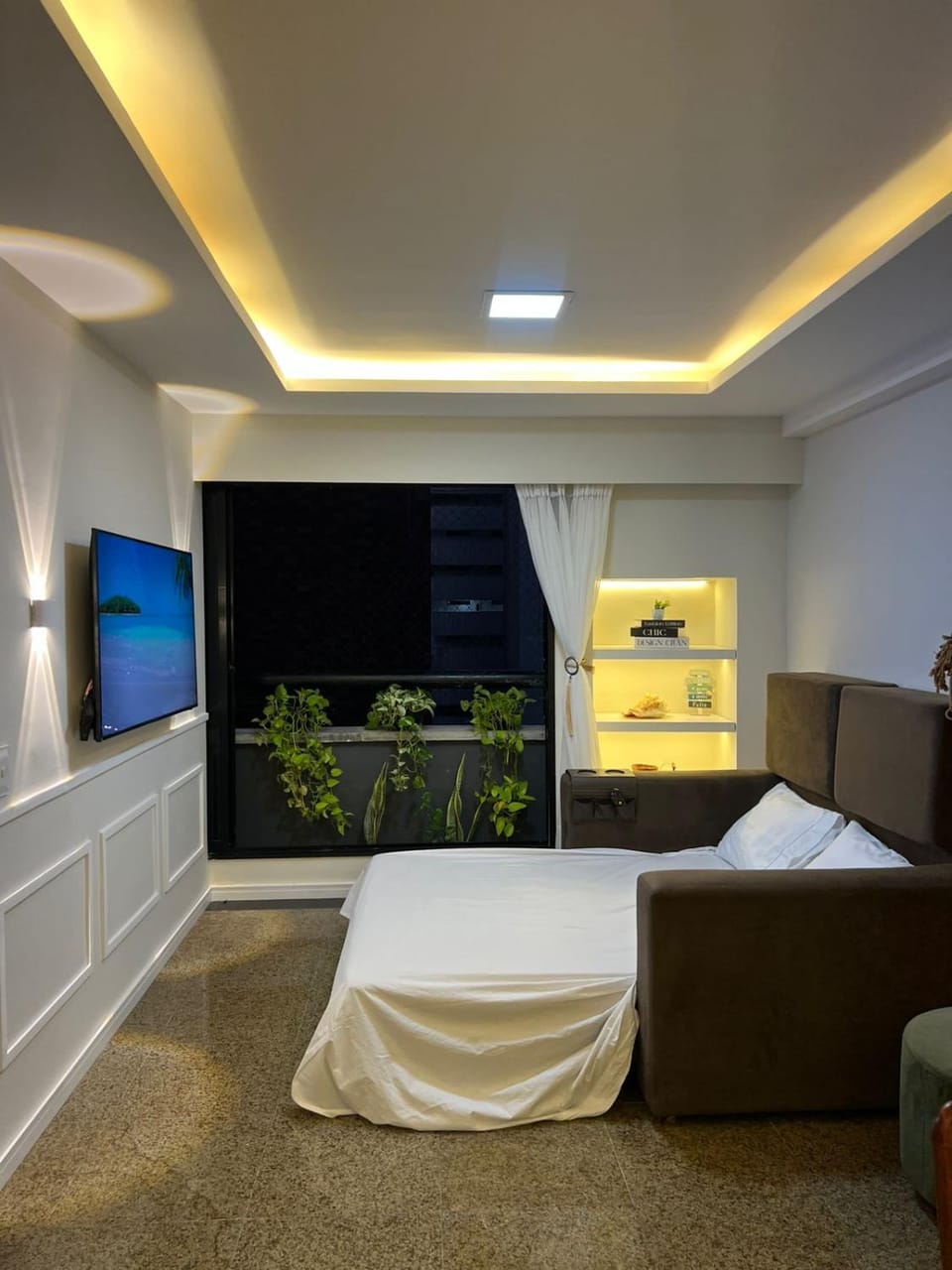 TV and multimedia