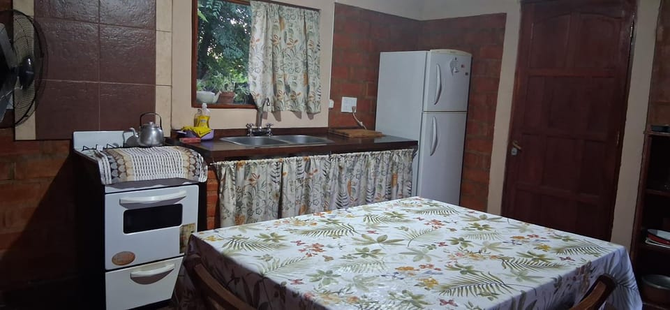 El rancho de cristina y victor House in Cordoba Province