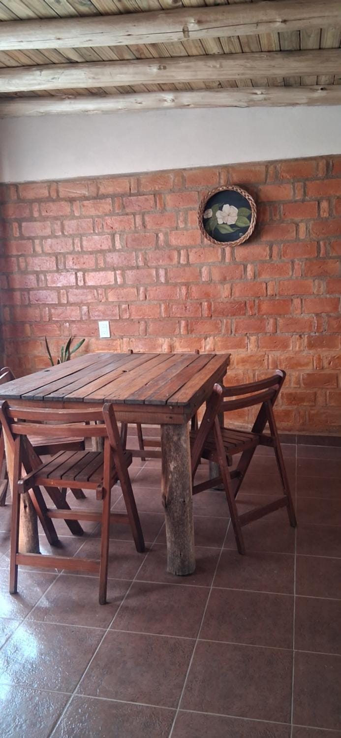 El rancho de cristina y victor House in Cordoba Province