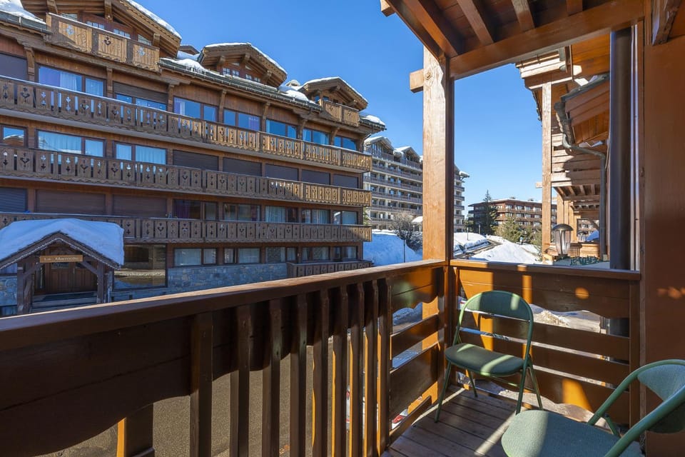 Day, View (from property/room), Balcony/Terrace