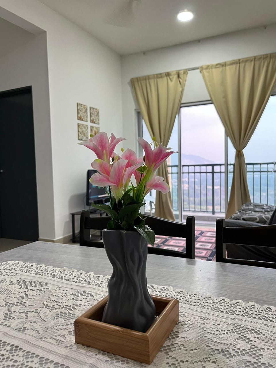 Apartment Family Pax by Faizana Homes Apartment in Negeri Sembilan, Malaysia