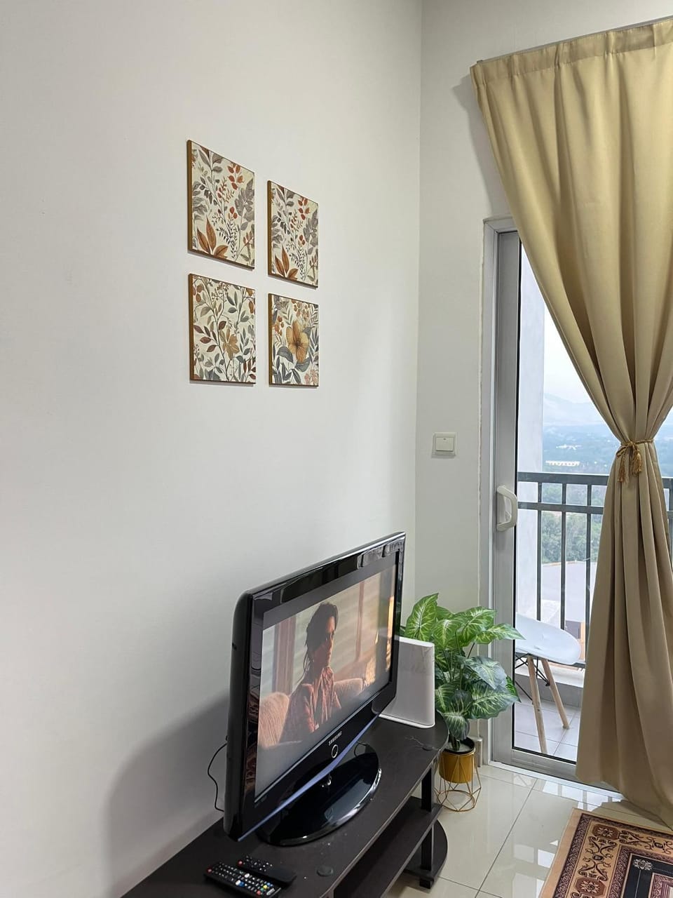 Apartment Family Pax by Faizana Homes Apartment in Negeri Sembilan, Malaysia