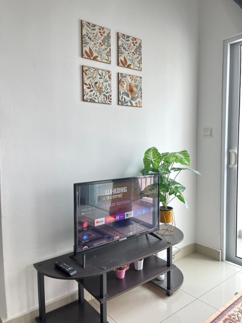 Apartment Family Pax by Faizana Homes Apartment in Negeri Sembilan, Malaysia
