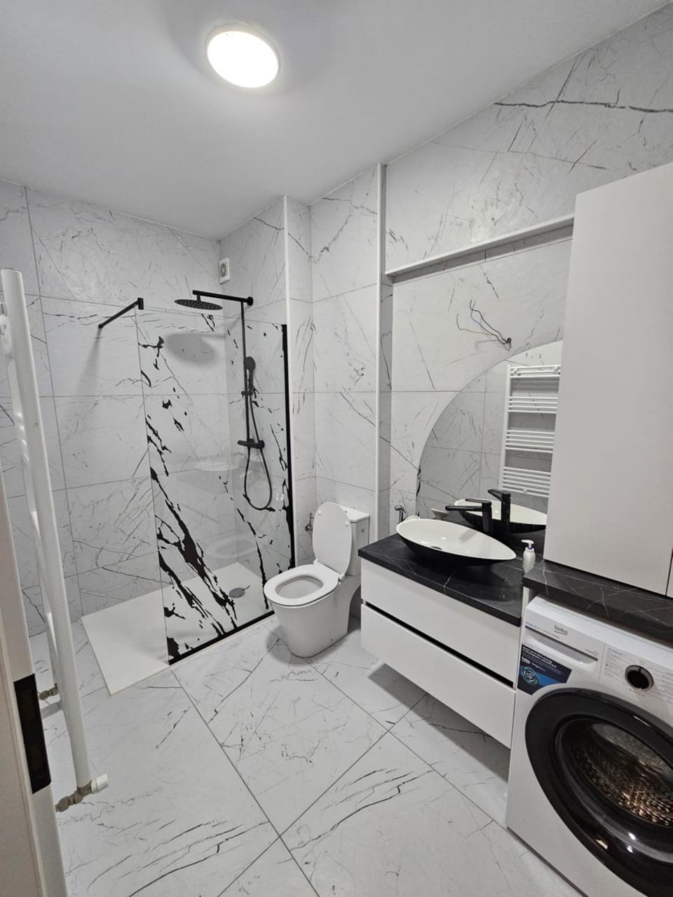 Apartament 2 camere Brazda Apartment in Craiova