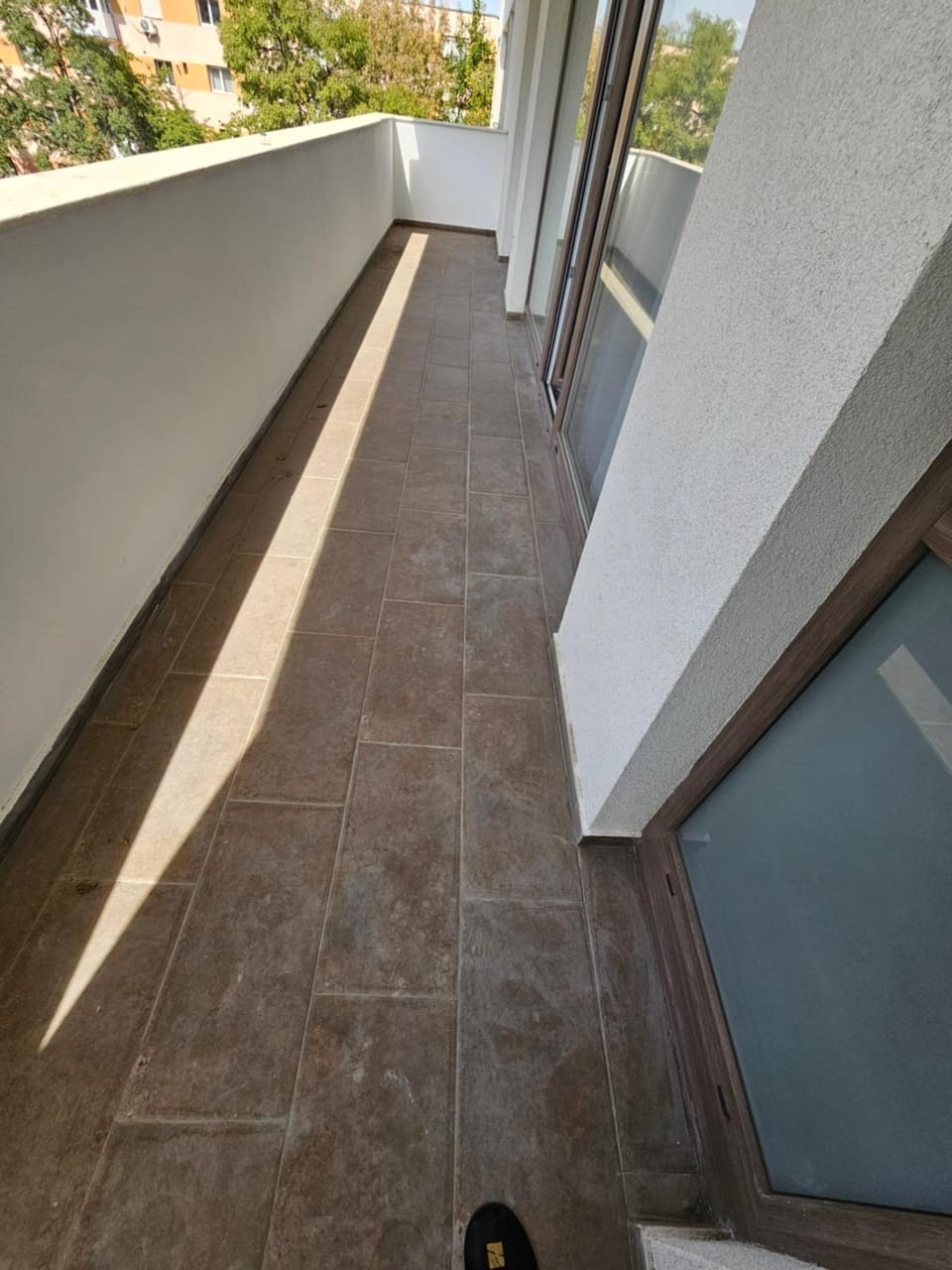 Apartament 2 camere Brazda Apartment in Craiova
