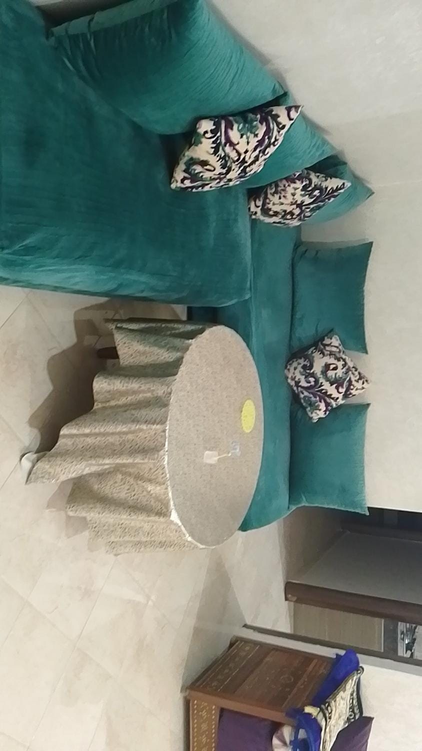 2 bedroom apartment for rent Apartment in Meknes