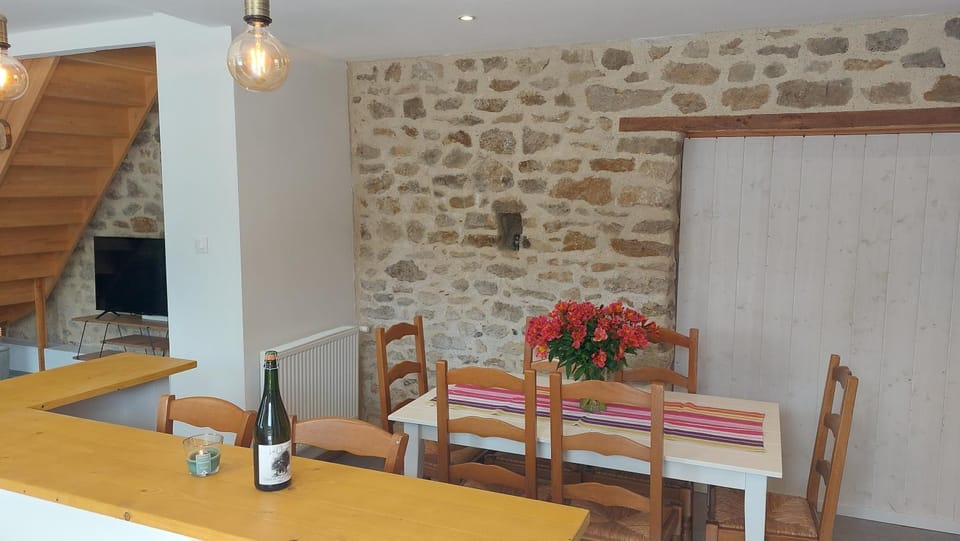 Cap 2 House in Normandy