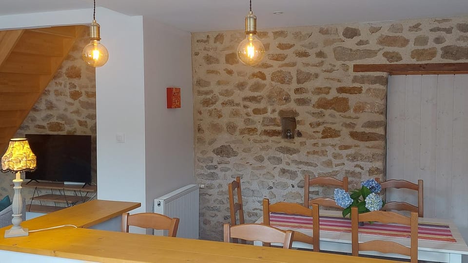 Cap 2 House in Normandy