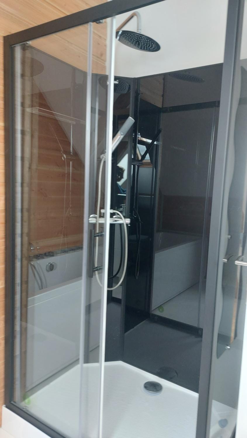 Cap 2 House in Normandy