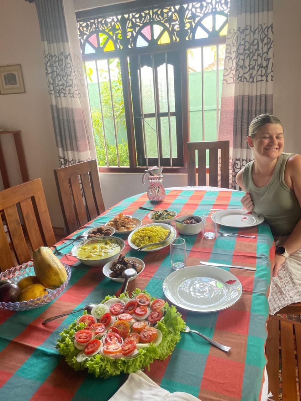 Food and drinks, Dining area, Breakfast, Lunch