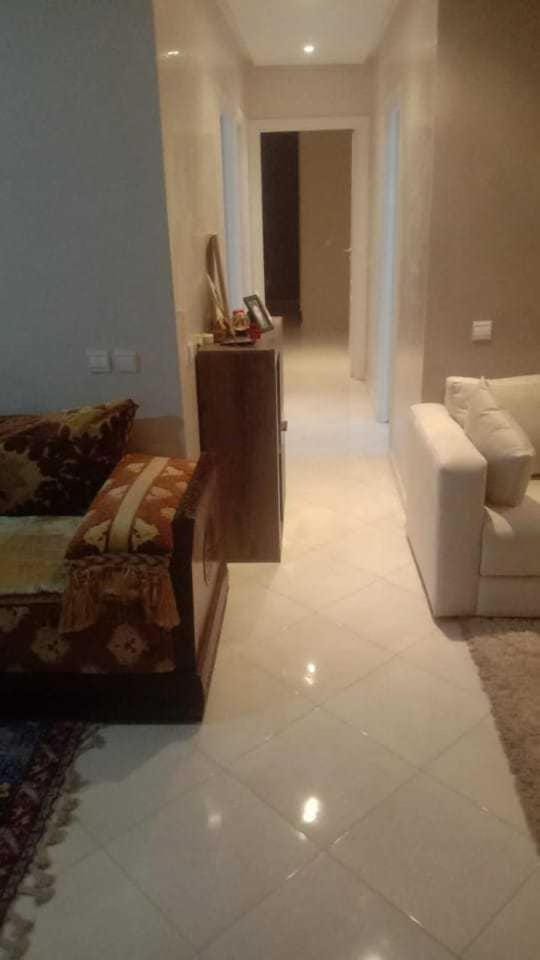 Aicha Iliana Apartment in Bouznika