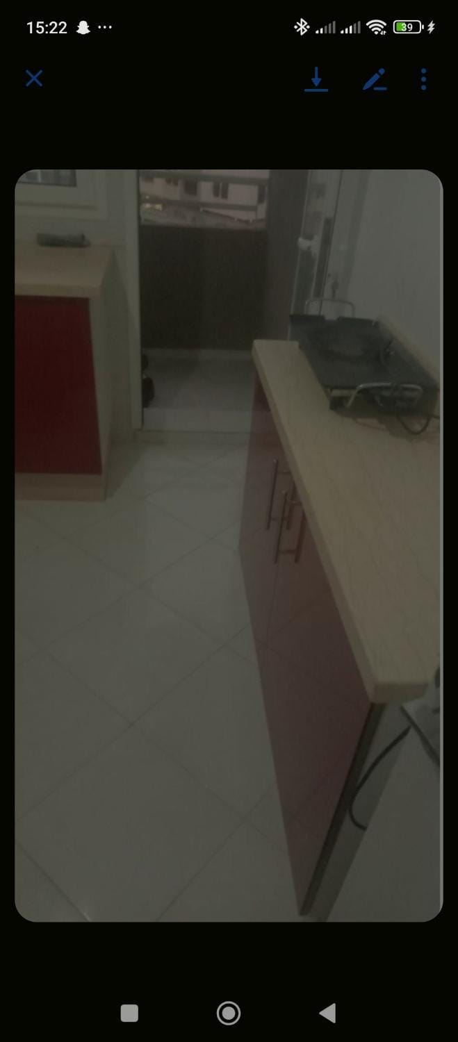 Aicha Iliana Apartment in Bouznika