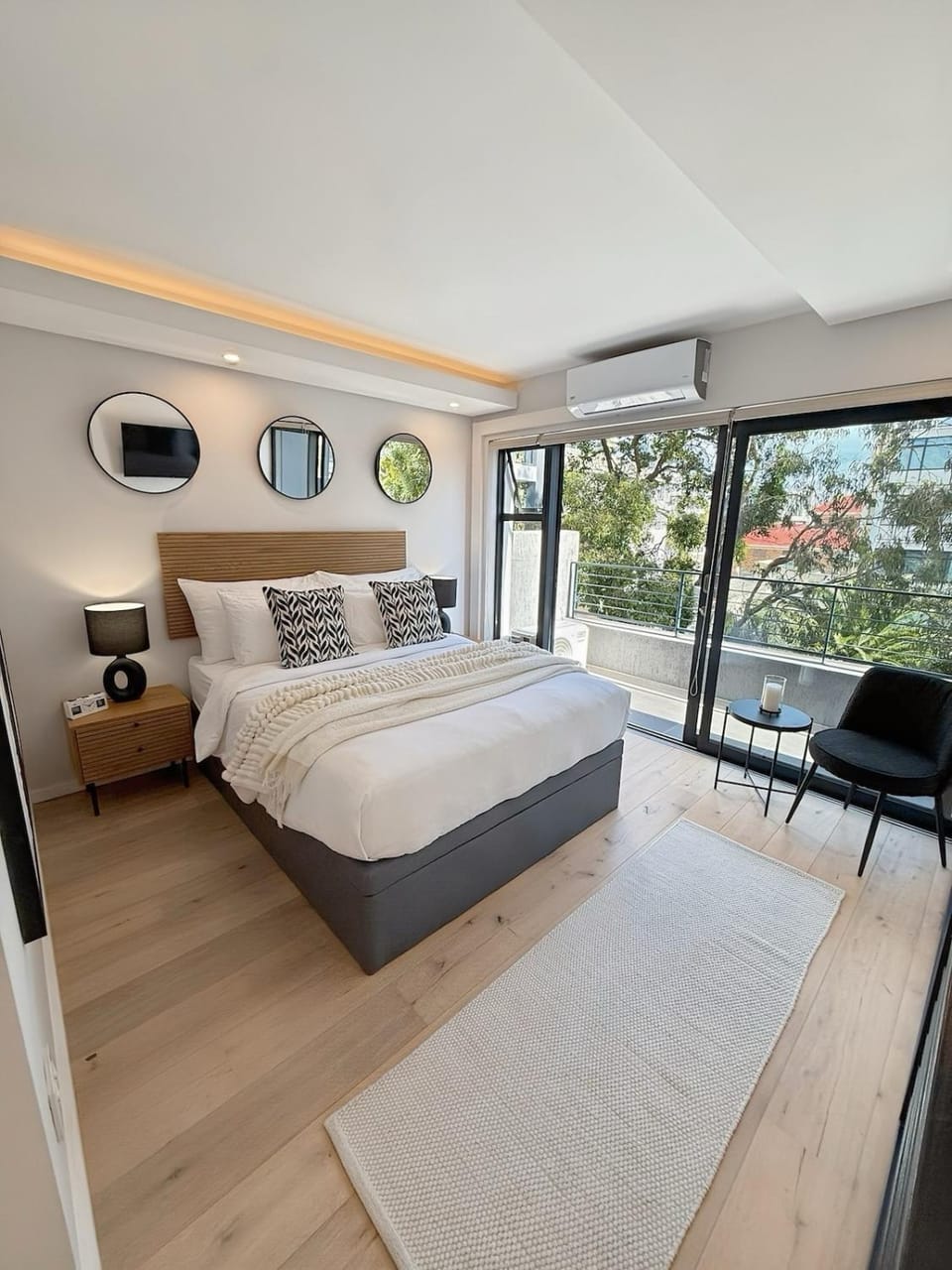 Ocean Q Apartment in Sea Point