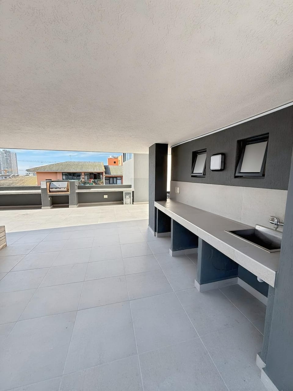 Ocean Q Apartment in Sea Point