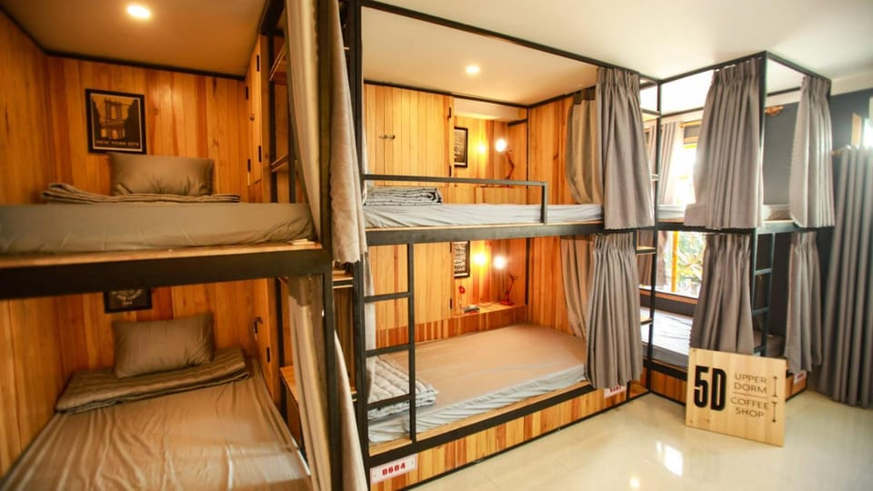 Bed, Photo of the whole room, Bedroom, bunk bed