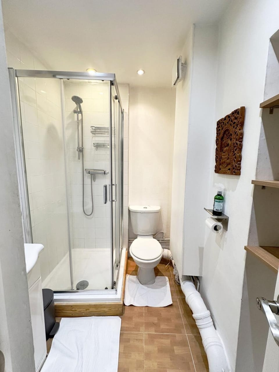 Greenwich Apartment 20 minutes from central London Apartment in London Borough of Lewisham