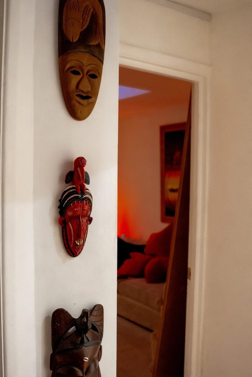 Greenwich Apartment 20 minutes from central London Apartment in London Borough of Lewisham