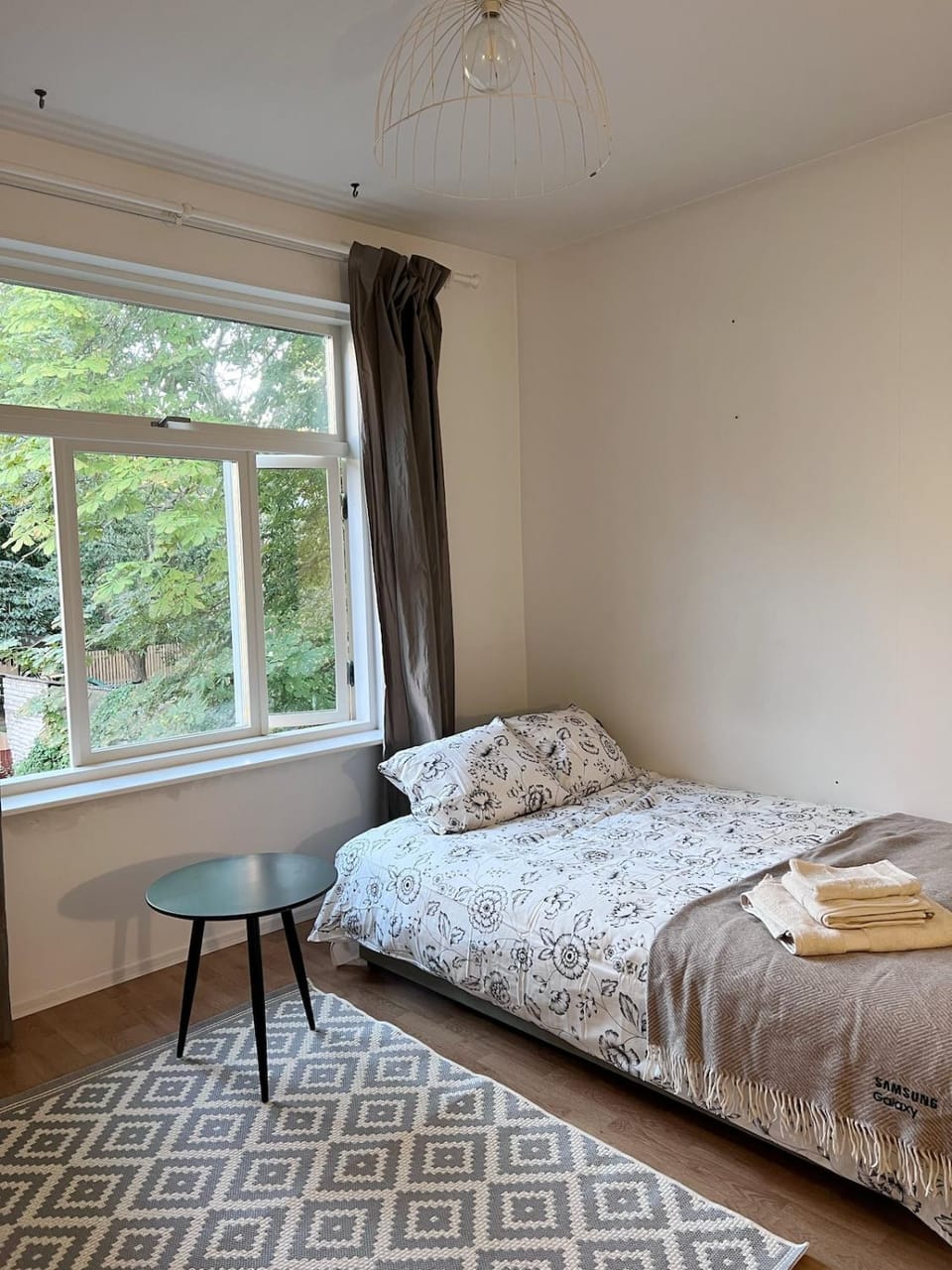 Mo&Ko Kalamaja Apart - Self Check-in Apartment in Tallinn