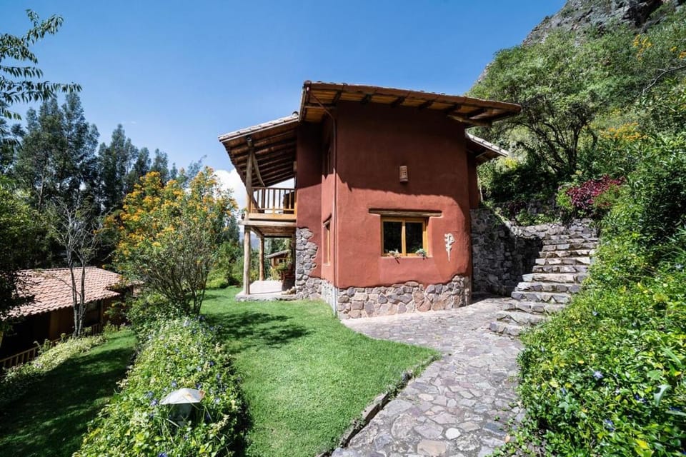 Dreamy cabins Cabin in Urubamba