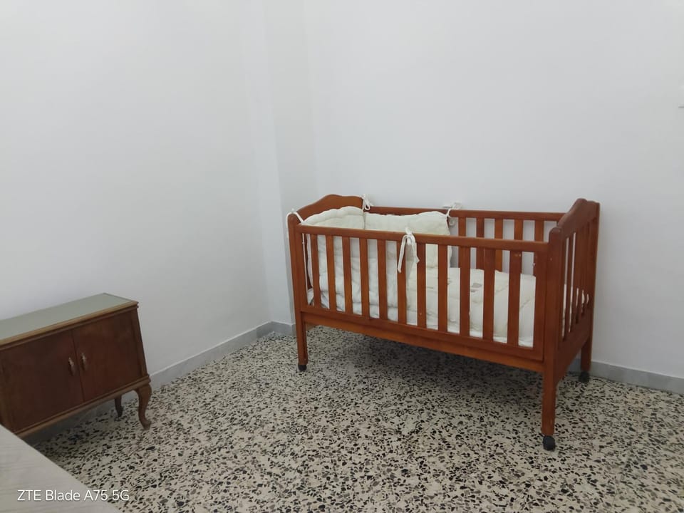 cot