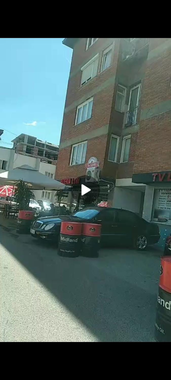Mini Apartmant Prizren Apartment in North Macedonia
