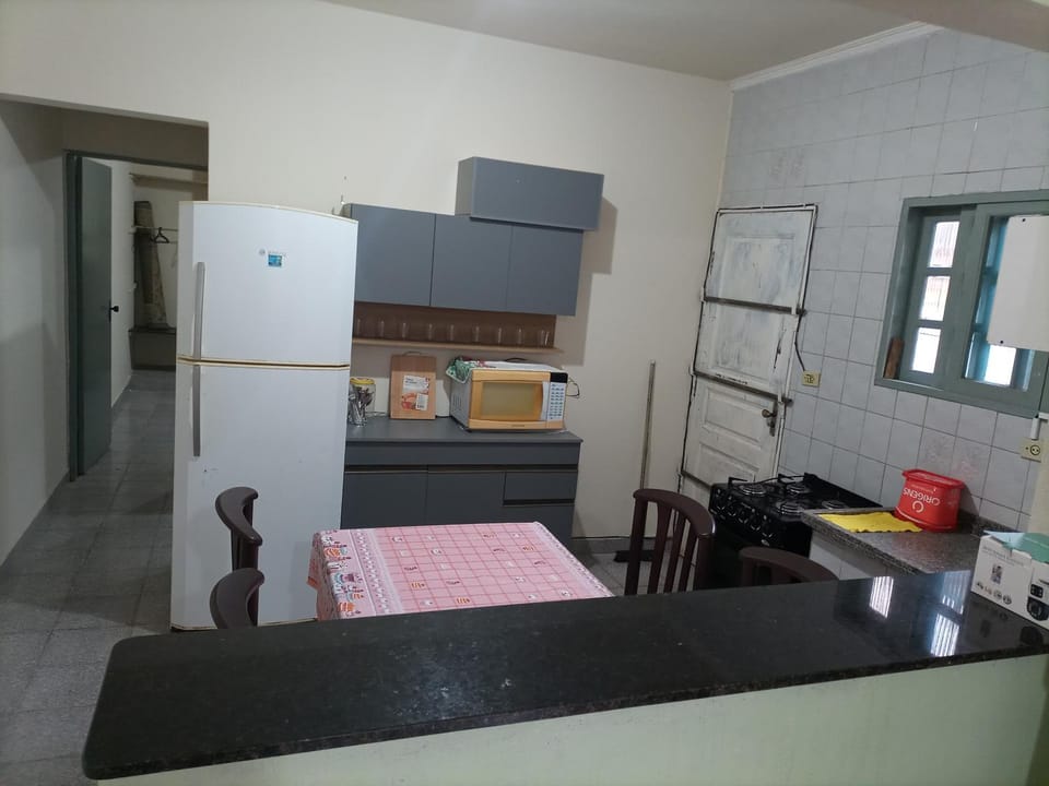 Casa praia de Itanhaém House in Itanhaém