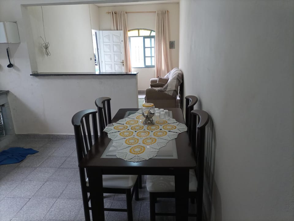 Casa praia de Itanhaém House in Itanhaém