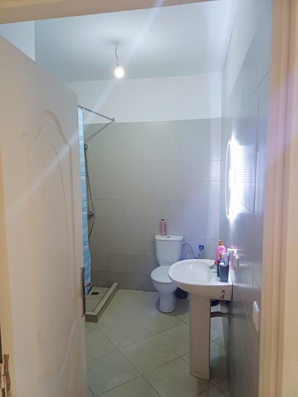 Appartement meubles Tanger Apartment in Tangier