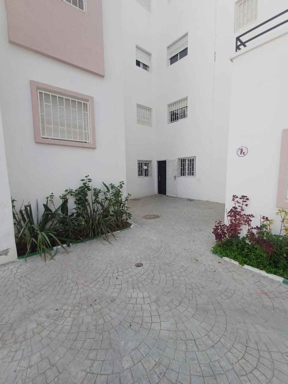 Appartement meubles Tanger Apartment in Tangier