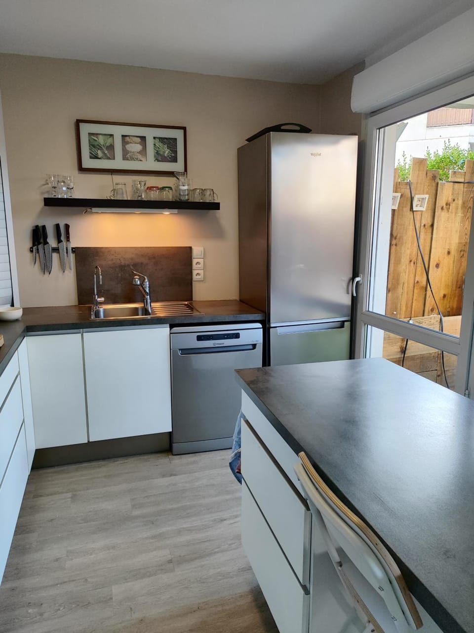 Sereine Apartment in Auvergne-Rhône-Alpes